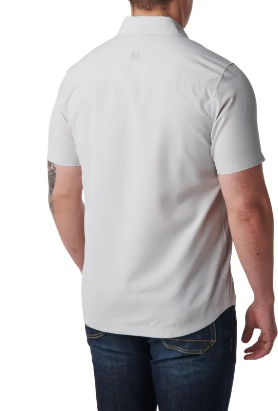 5.11 Tactical Marksman Short Sleeve Shirt