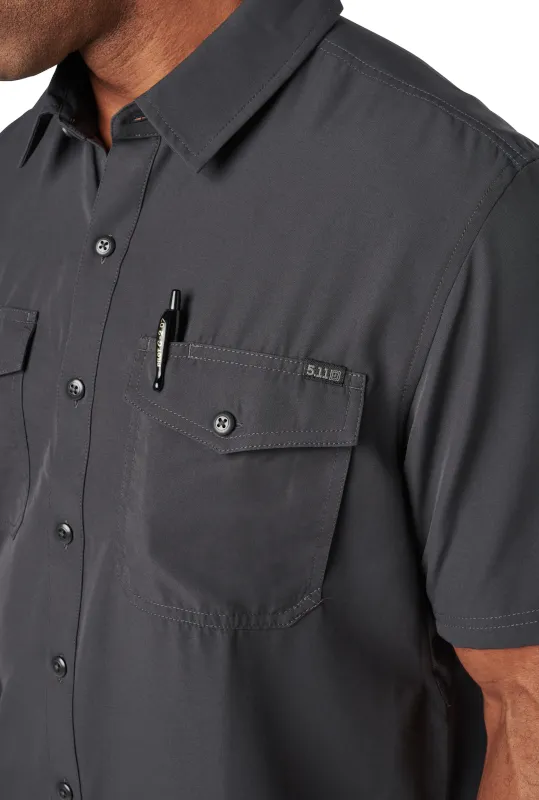 5.11 Tactical Marksman Short Sleeve Shirt