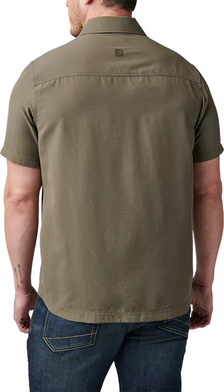 5.11 Tactical Marksman Short Sleeve Shirt