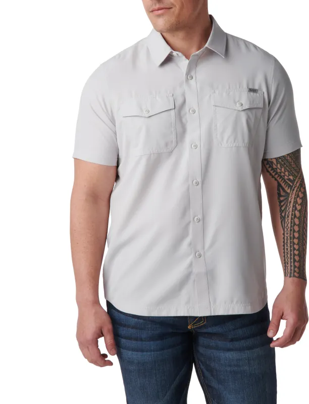 5.11 Tactical Marksman Short Sleeve Shirt