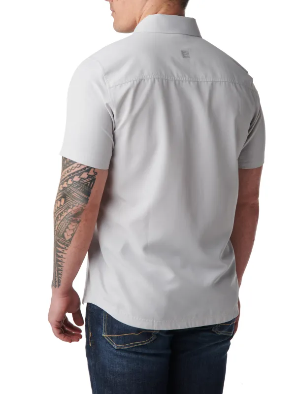 5.11 Tactical Marksman Short Sleeve Shirt