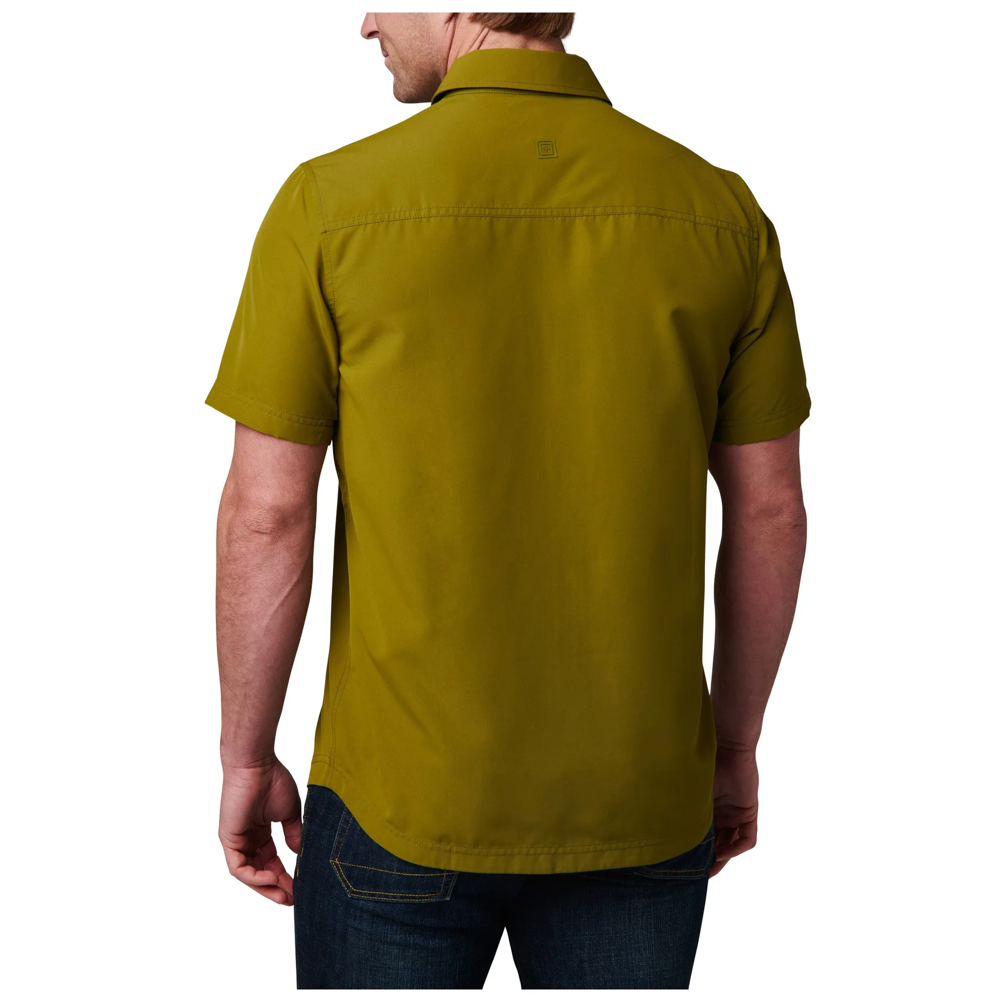 5.11 Tactical Marksman Short Sleeve Shirt