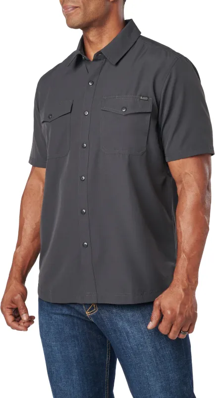 5.11 Tactical Marksman Short Sleeve Shirt