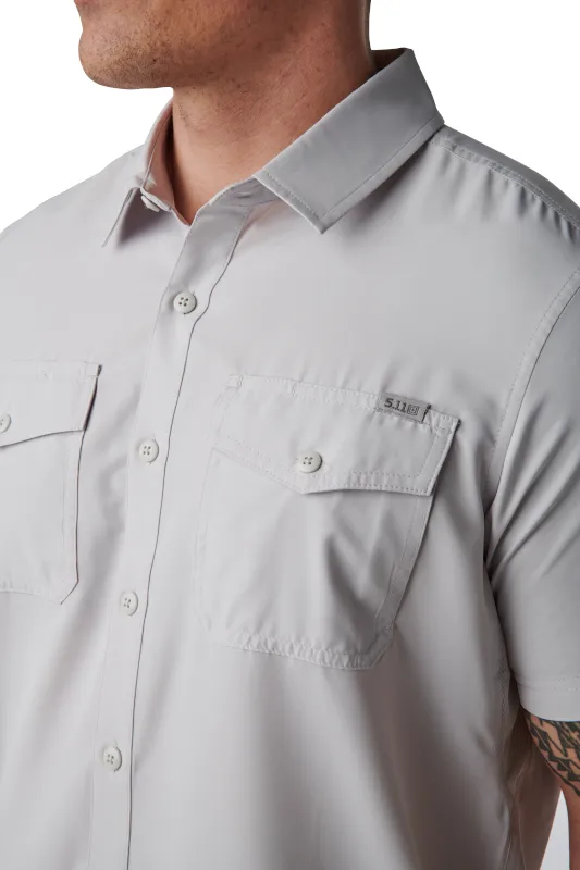 5.11 Tactical Marksman Short Sleeve Shirt