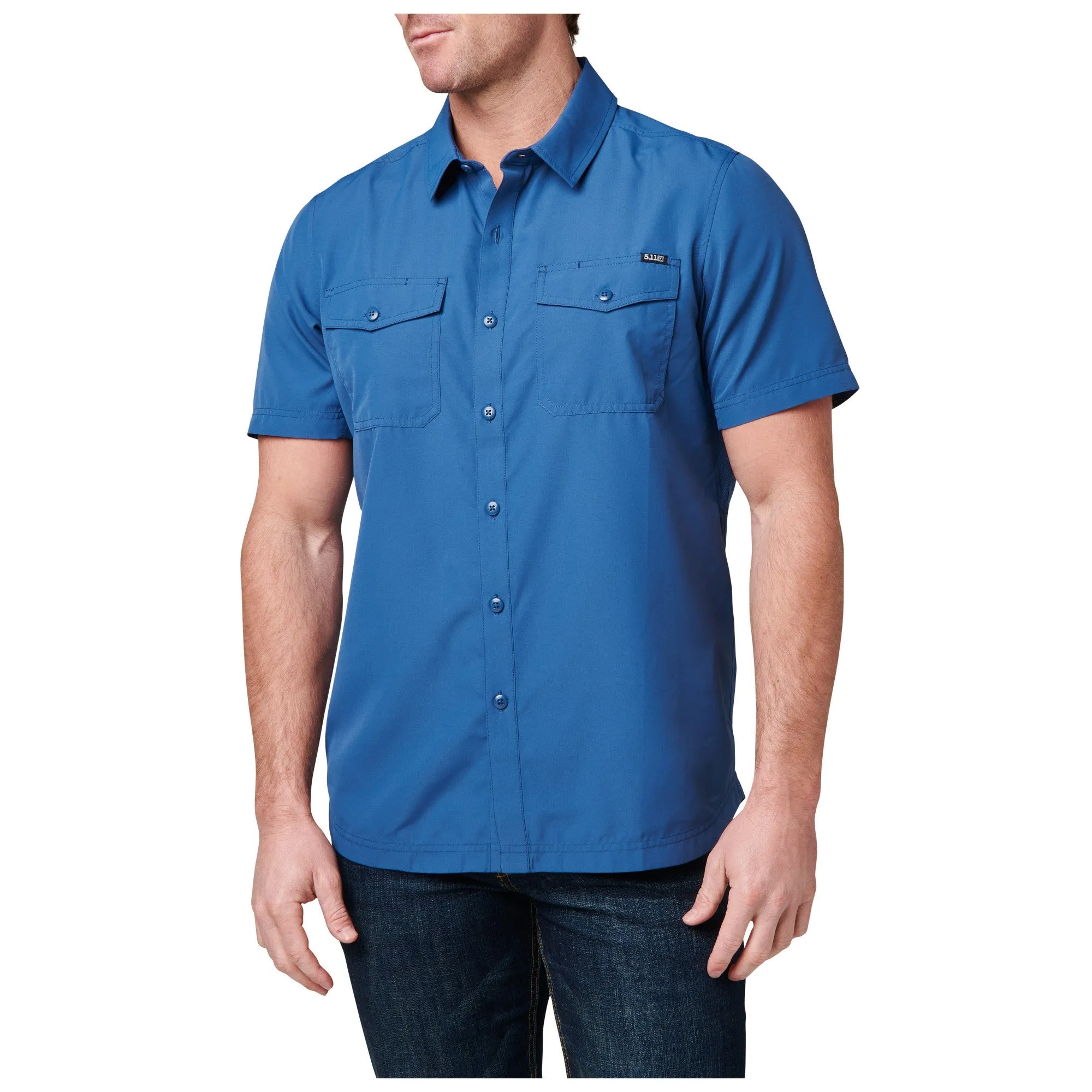 5.11 Tactical Marksman Short Sleeve Shirt