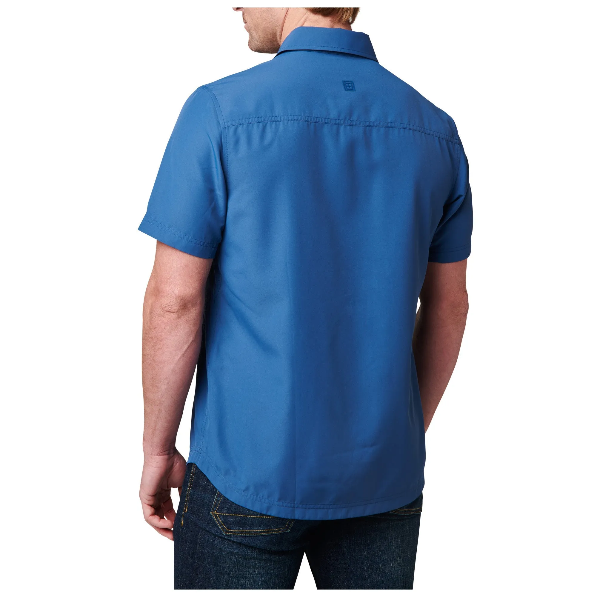 5.11 Tactical Marksman Short Sleeve Shirt