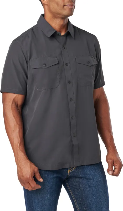 5.11 Tactical Marksman Short Sleeve Shirt