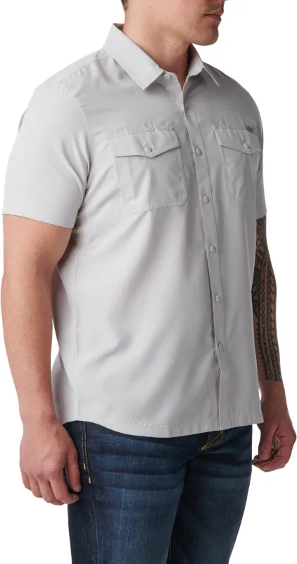 5.11 Tactical Marksman Short Sleeve Shirt