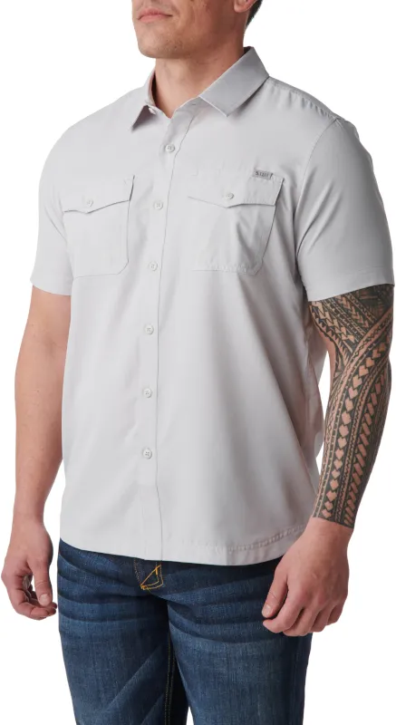 5.11 Tactical Marksman Short Sleeve Shirt