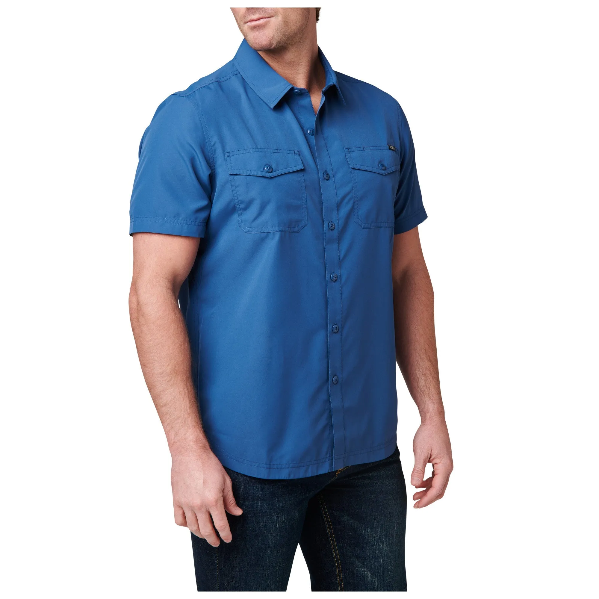 5.11 Tactical Marksman Short Sleeve Shirt