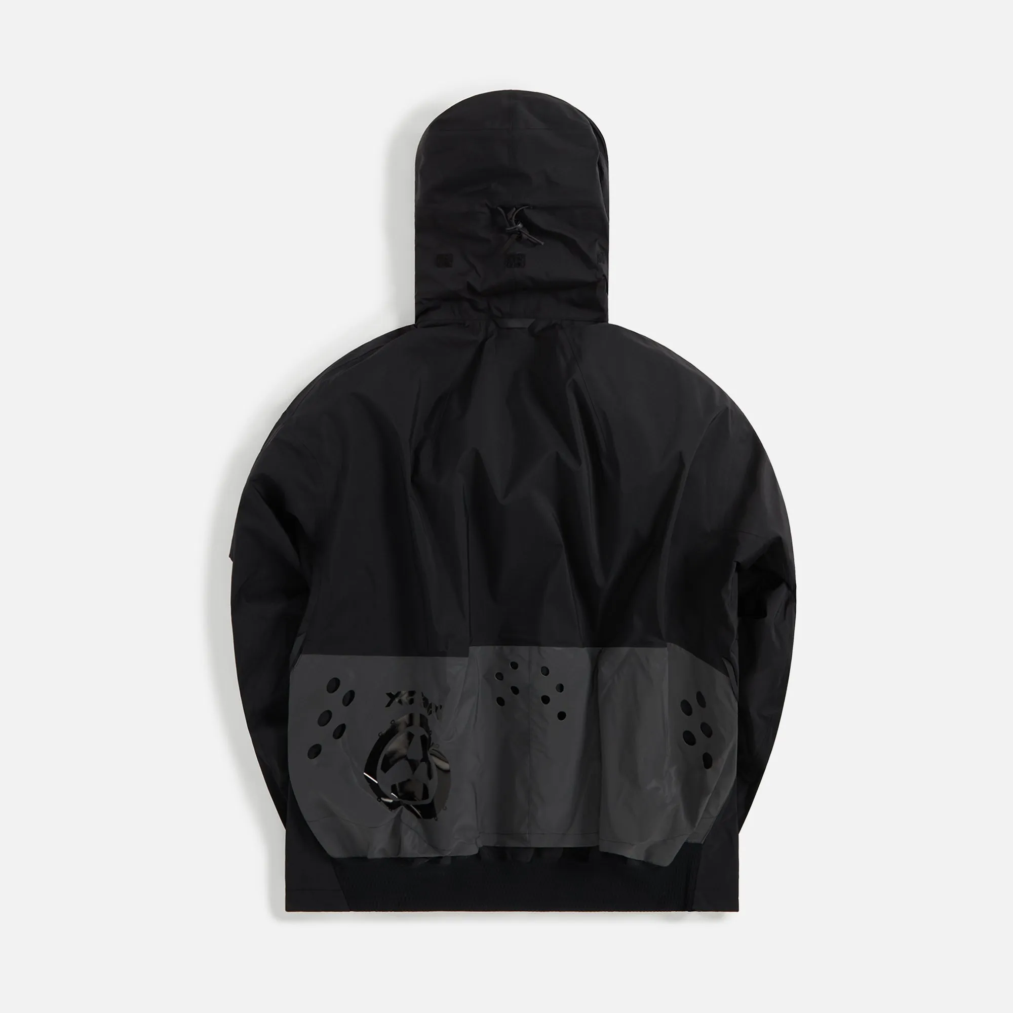 Acronym 3L GORE-TEX® PRO Tec Sys Jacket - Black