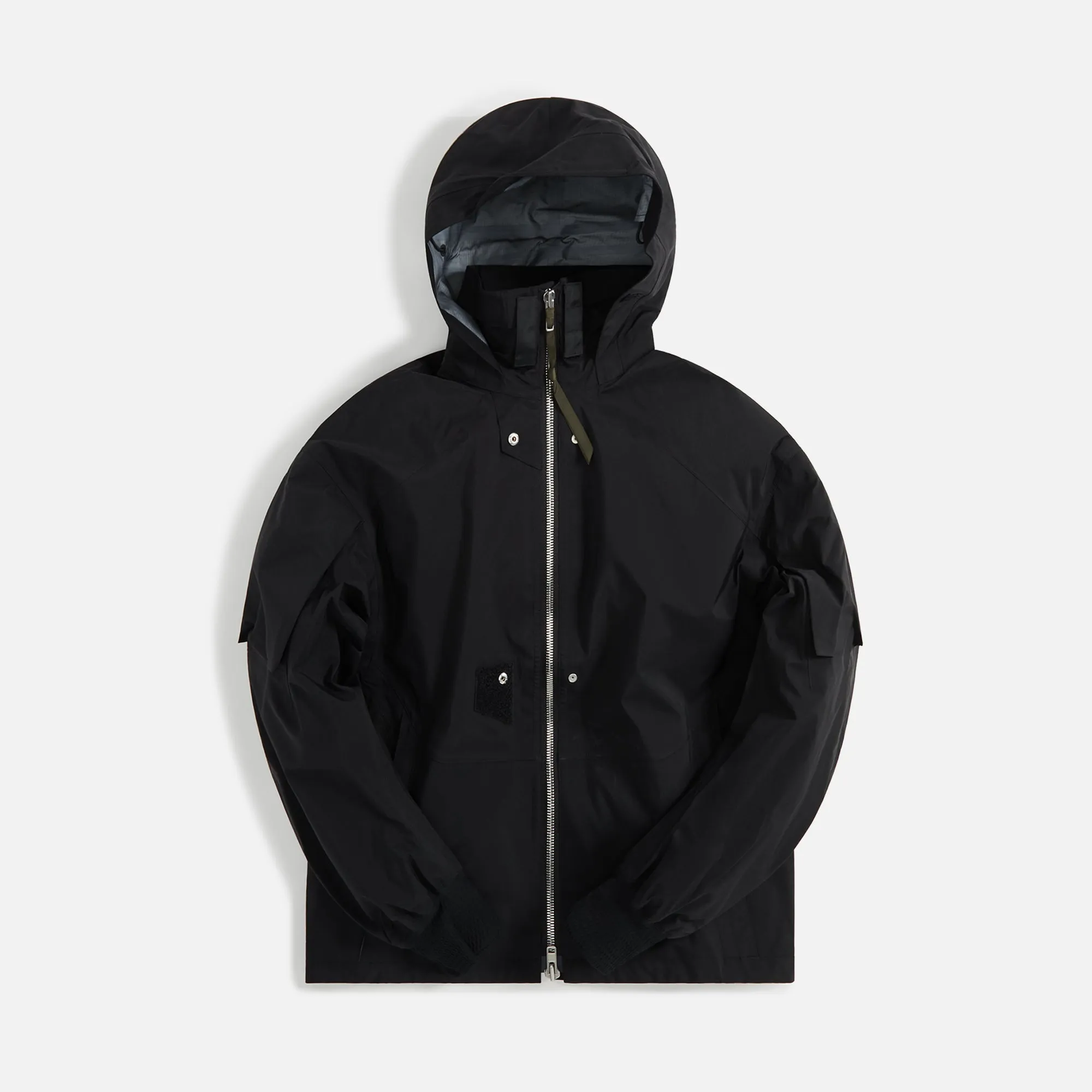 Acronym 3L GORE-TEX® PRO Tec Sys Jacket - Black