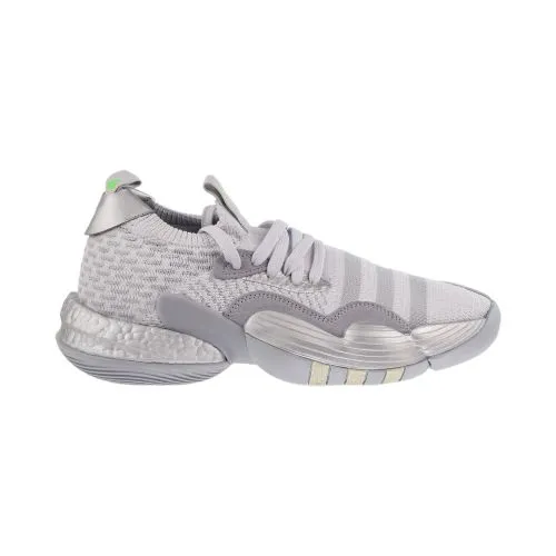 Adidas Trae Young Men's Shoes Dash Grey-Halo Silver-Matte Silver