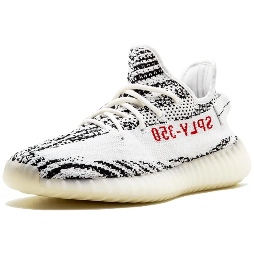 adidas Yeezy Boost 350 V2 Zebra