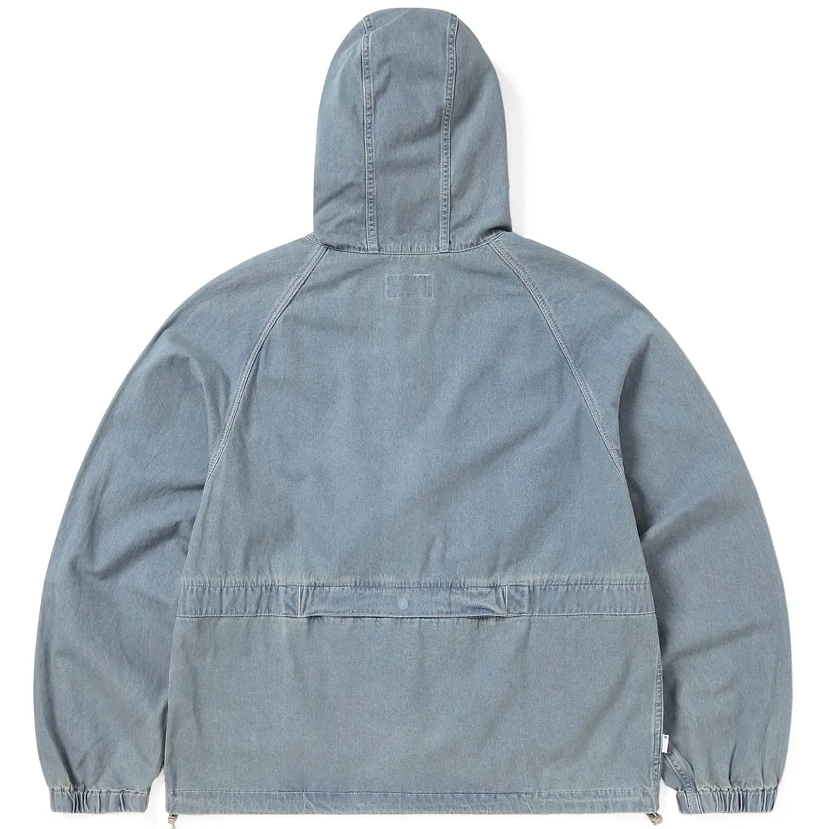 Anorak Jacket