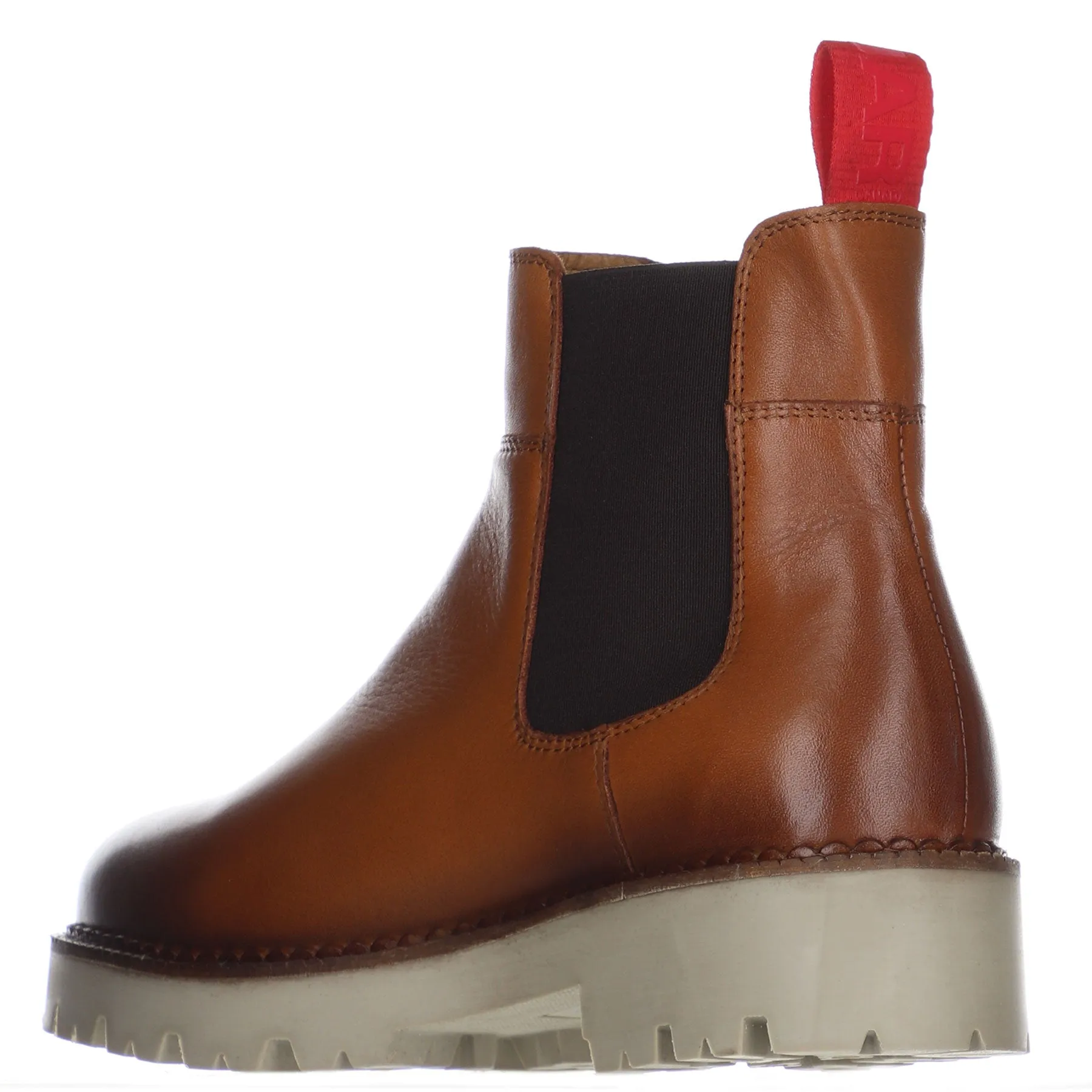 Aura Chelsea Pull On Boot