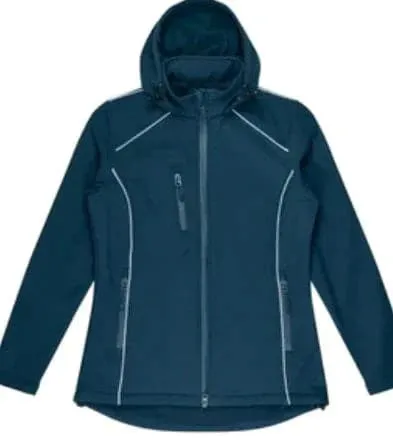 Aussie Pacific Aspen Ladies Jacket 2531