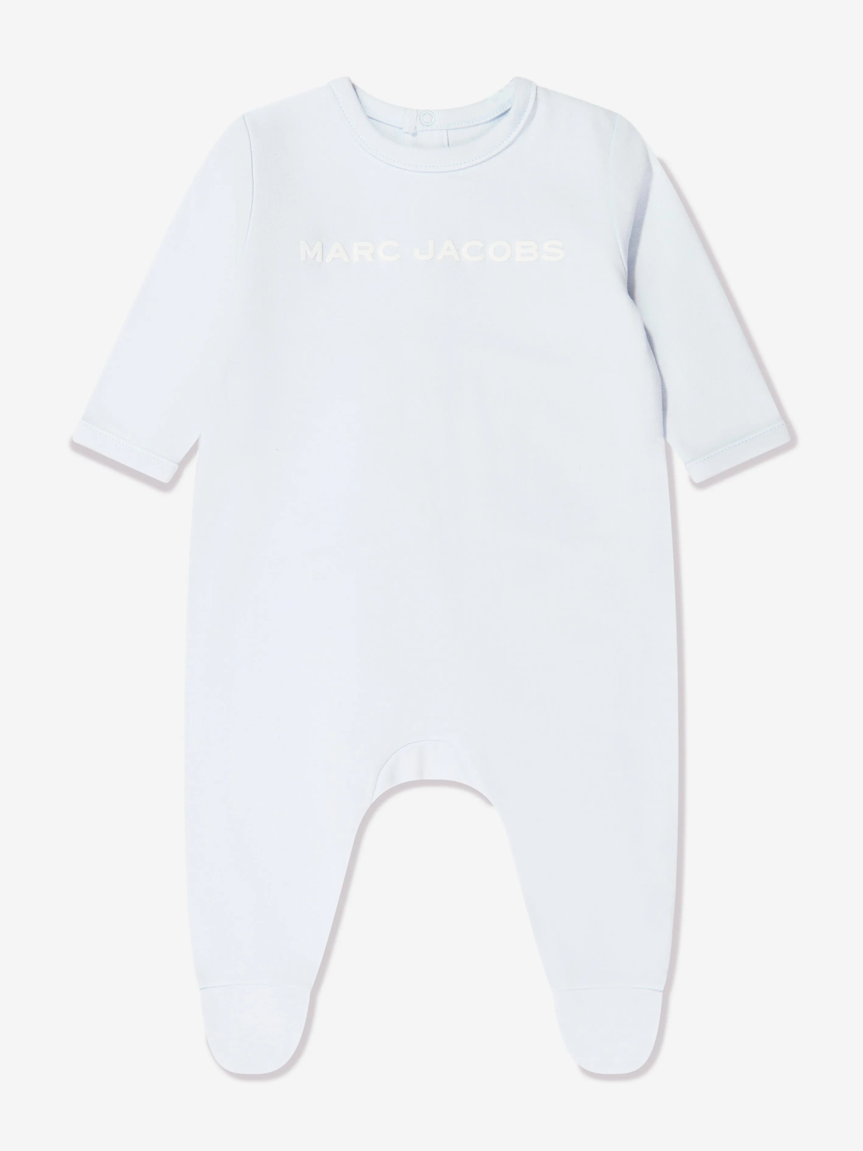 Baby Boys Babygrow Gift Set in Blue