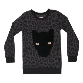 BangBang Copenhagen Wild Leoprint T-Shirt