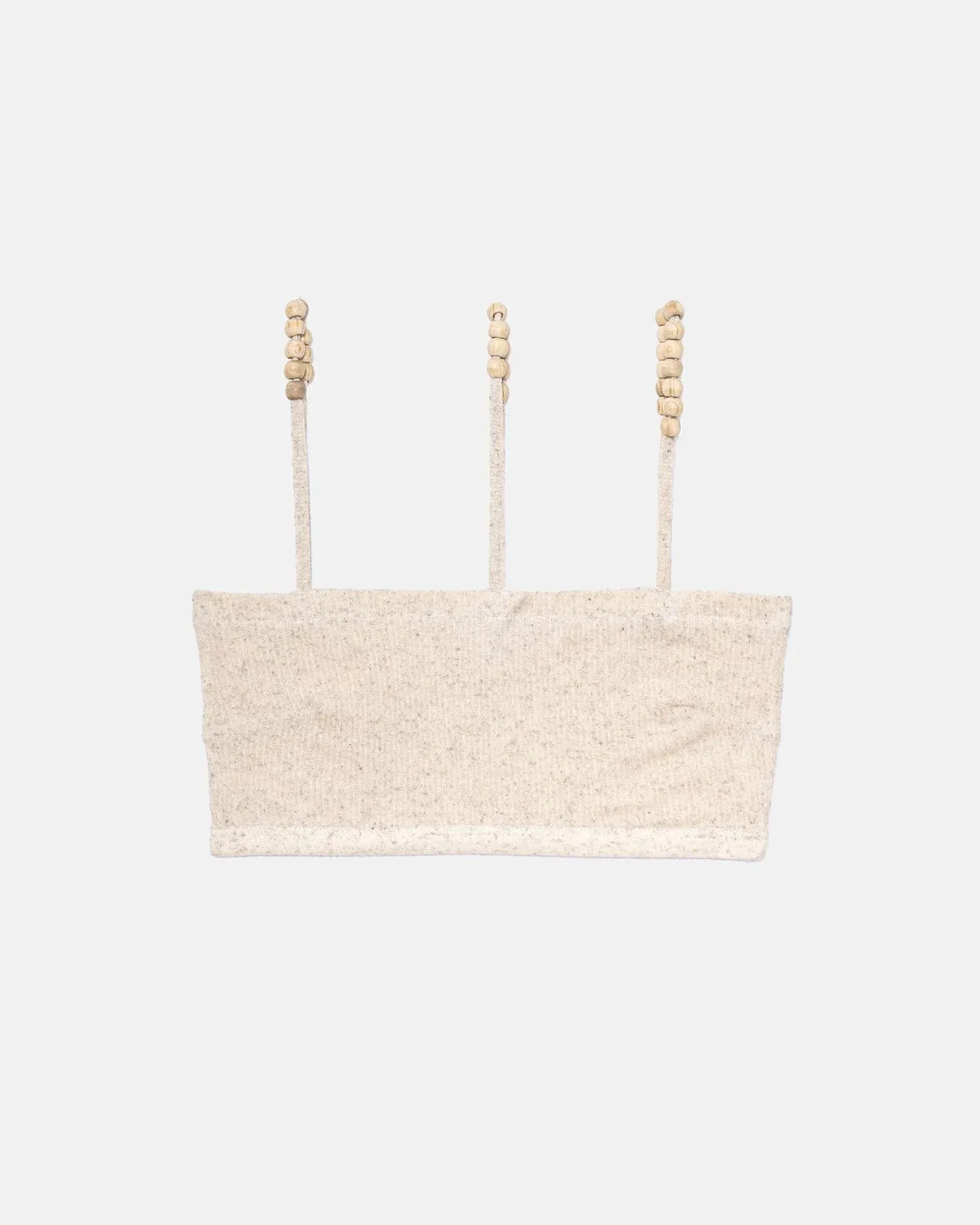 BASERANGE | TAV BRA | UNDYED