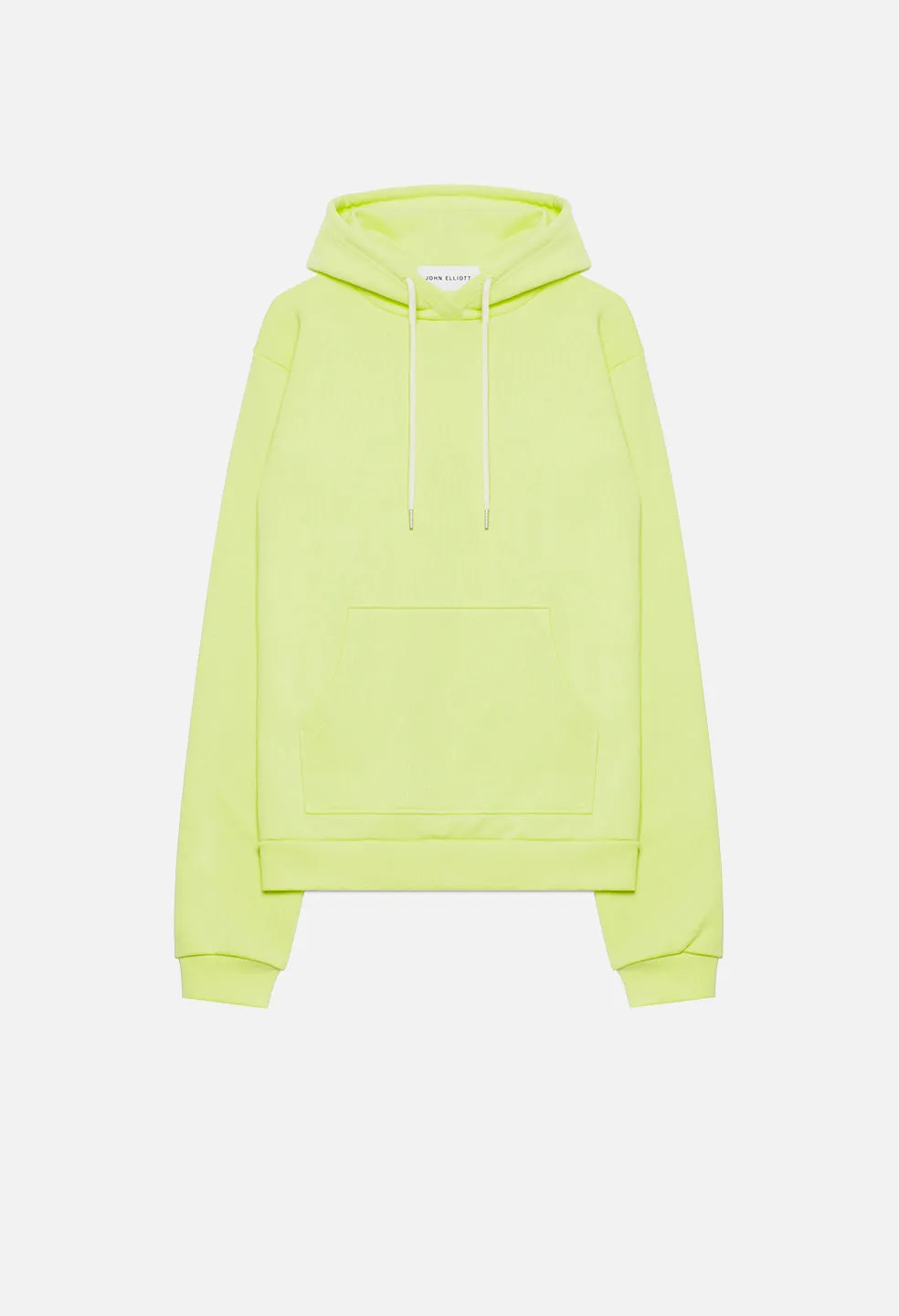 Beach Hoodie / Volt