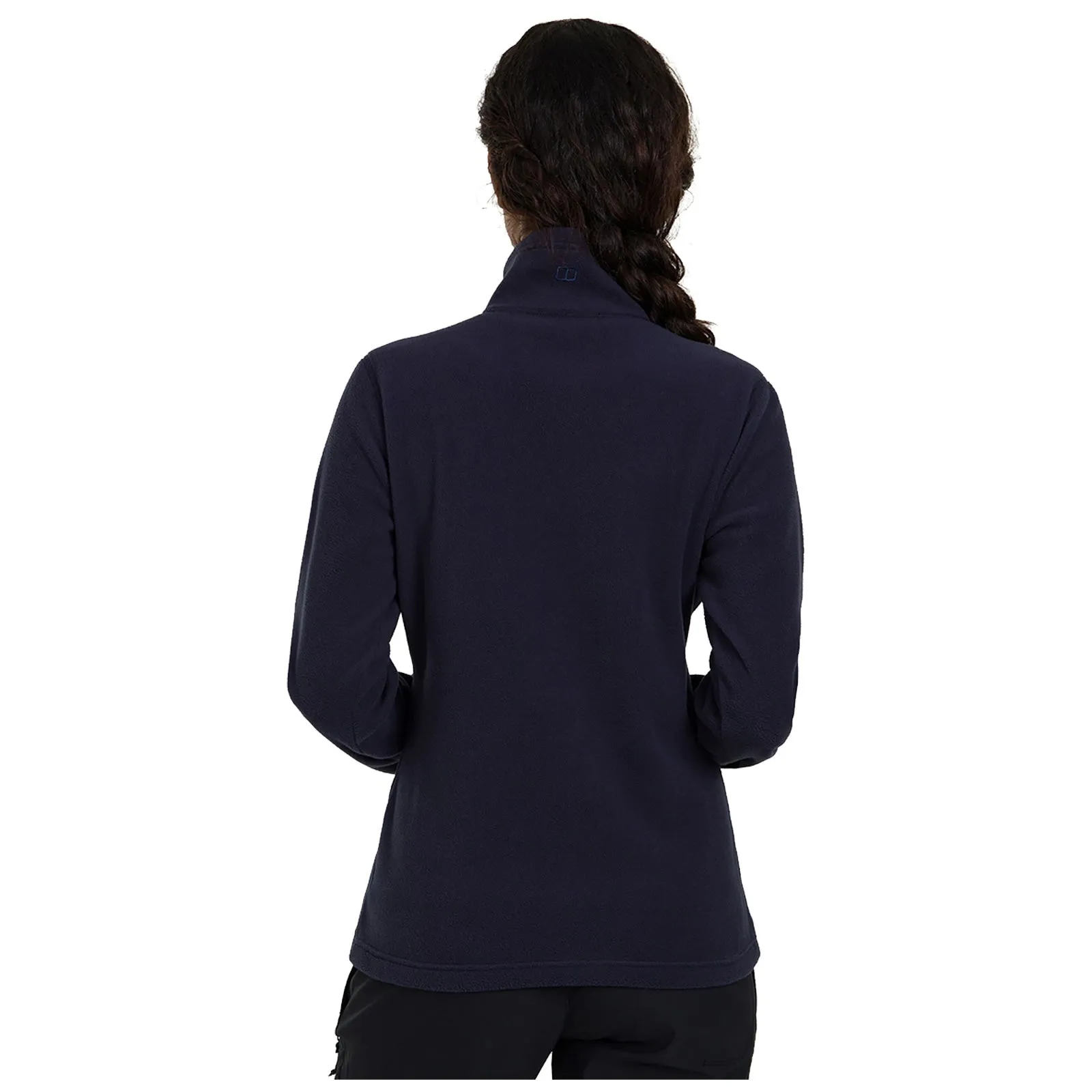 Berghaus Ladies Prism 2.0 Micro Fleece Half Zip