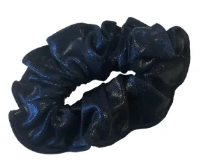 Black Scrunchie