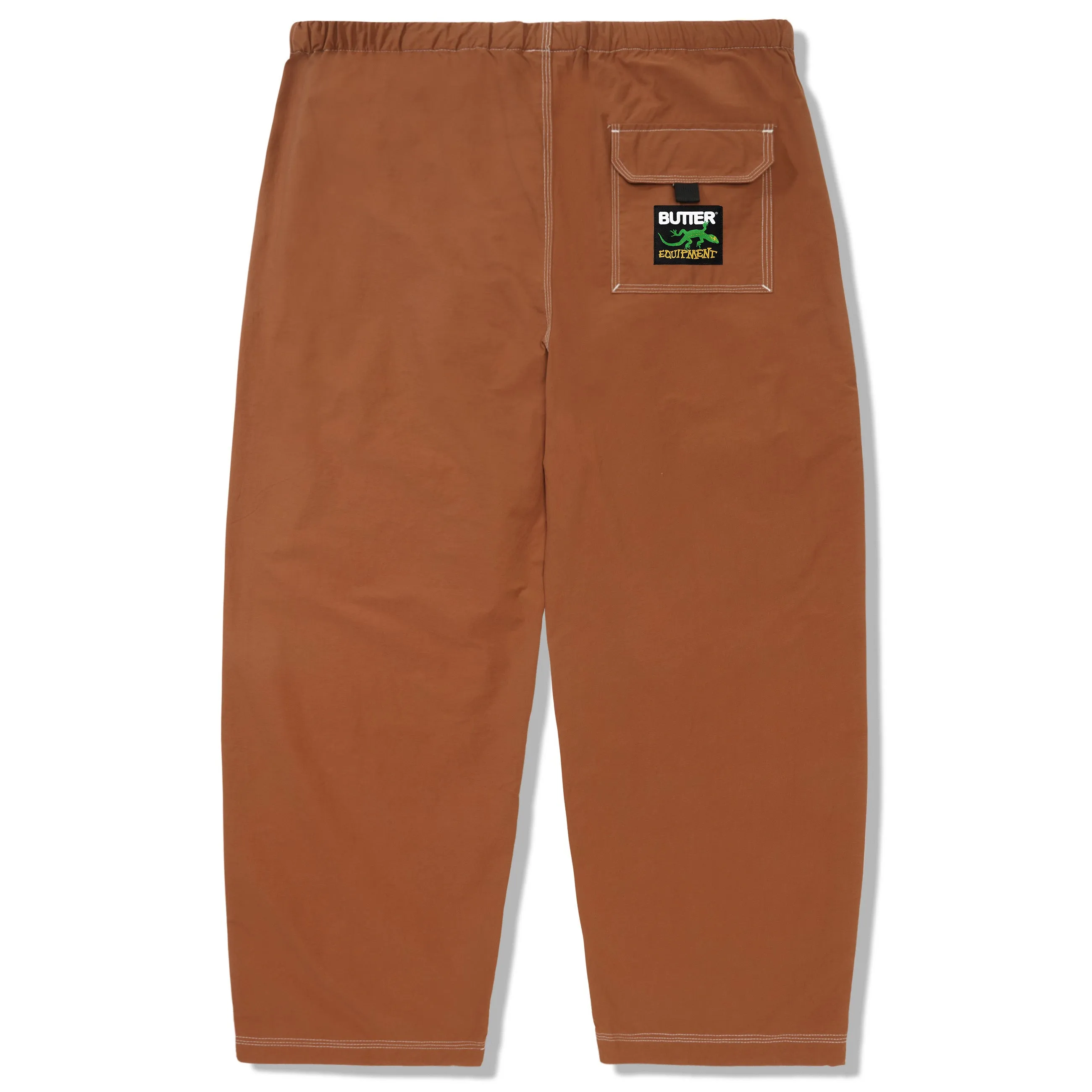 Butter Goods Climber Pants Rust