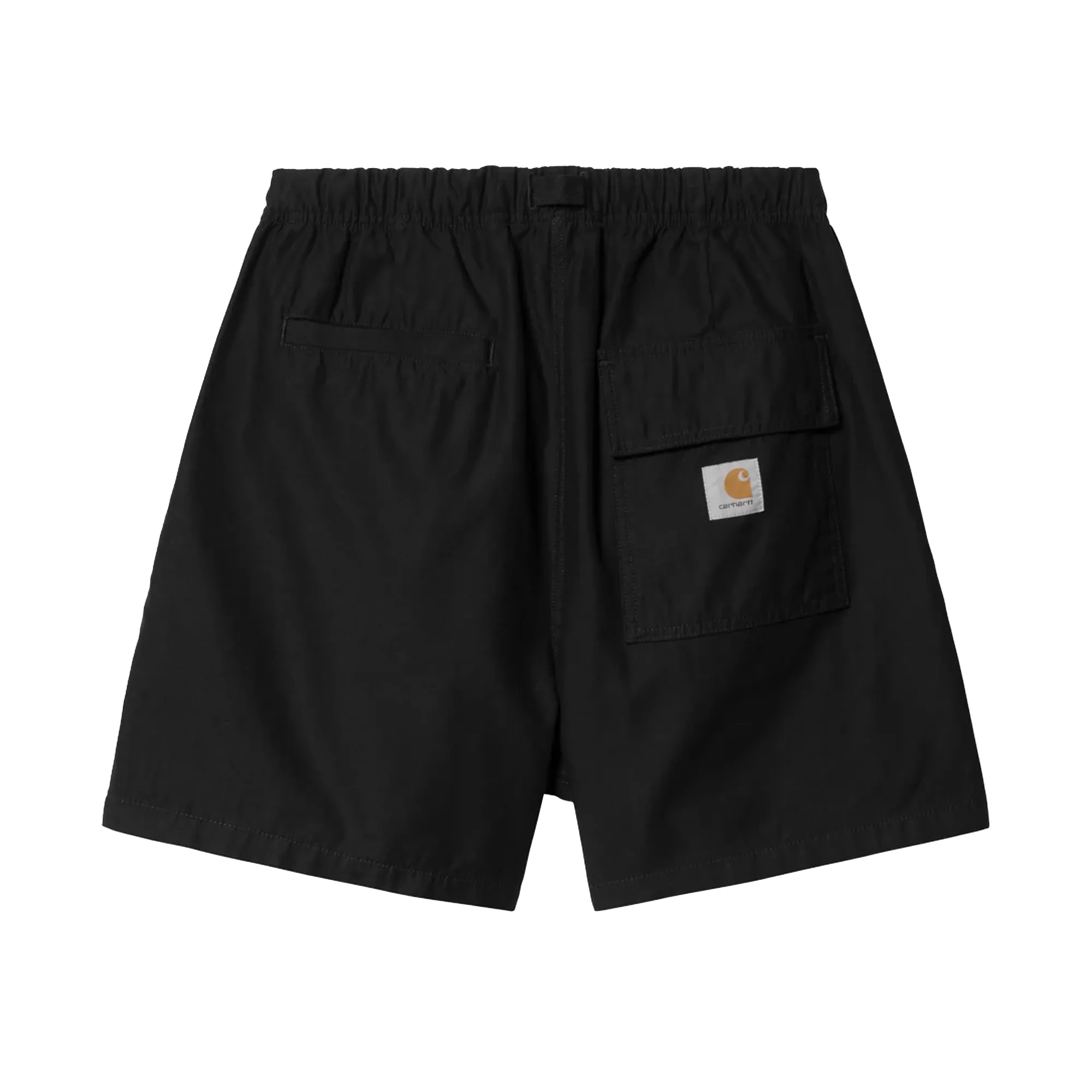 Carhartt WIP Hayworth Short Black