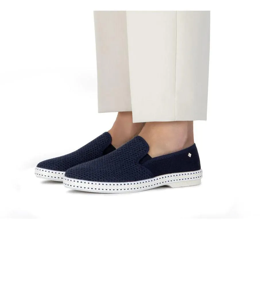 Classic Canvas Slip-On Shoe