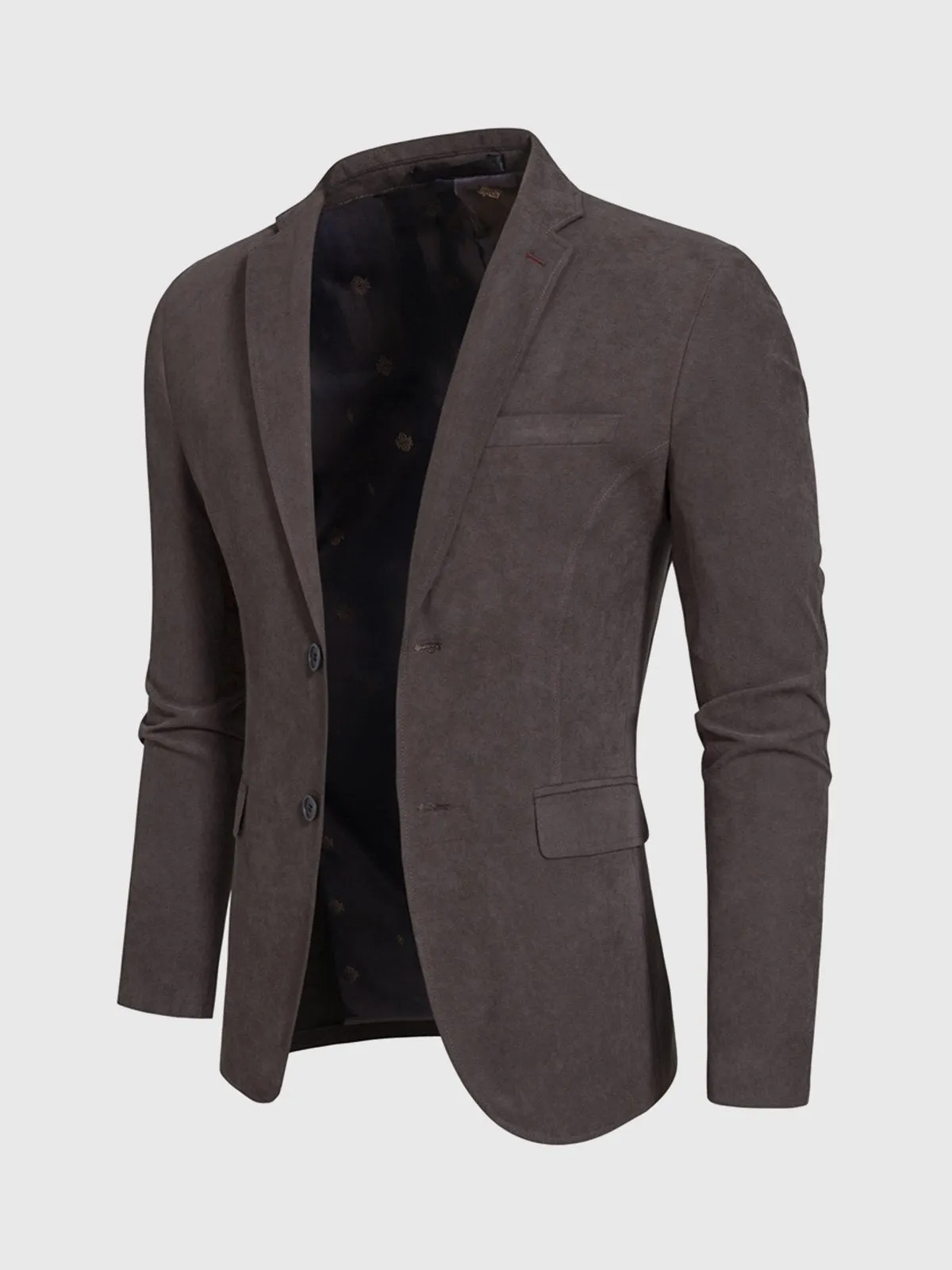 Commuter Blazer Slim Fit