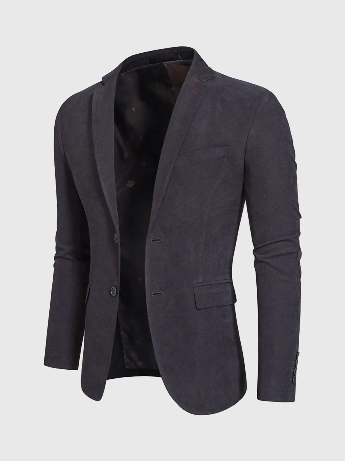 Commuter Blazer Slim Fit