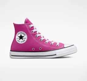 Converse All Star Chuck Taylor Active Pink Fuxia