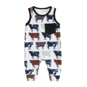 COW Jumpsuit