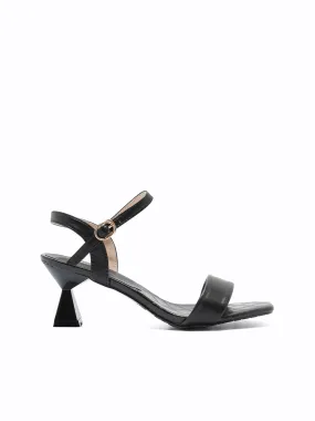 Daniela Heel Sandals