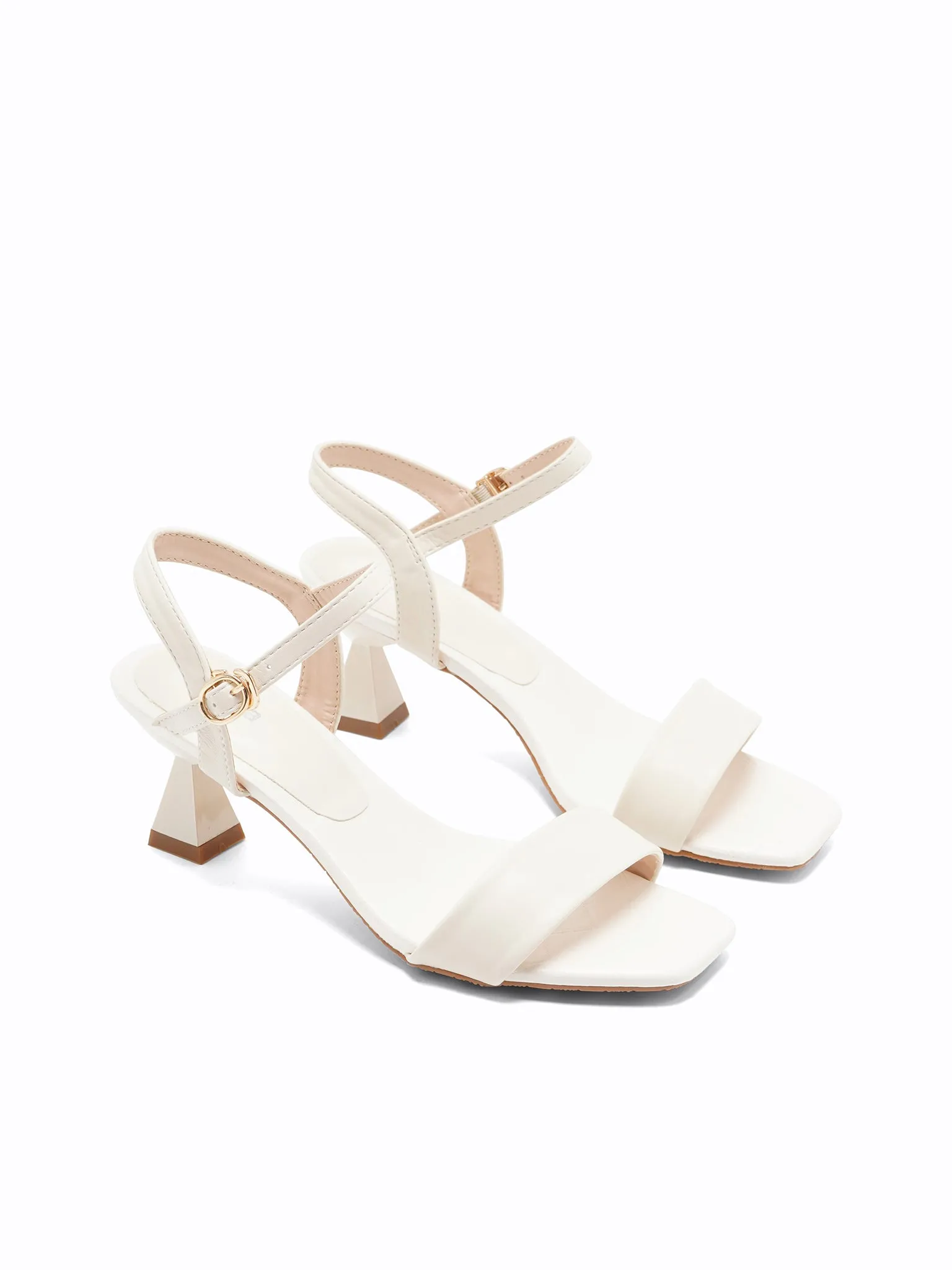 Daniela Heel Sandals