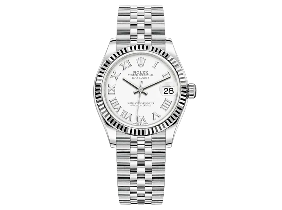 DATEJUST 31