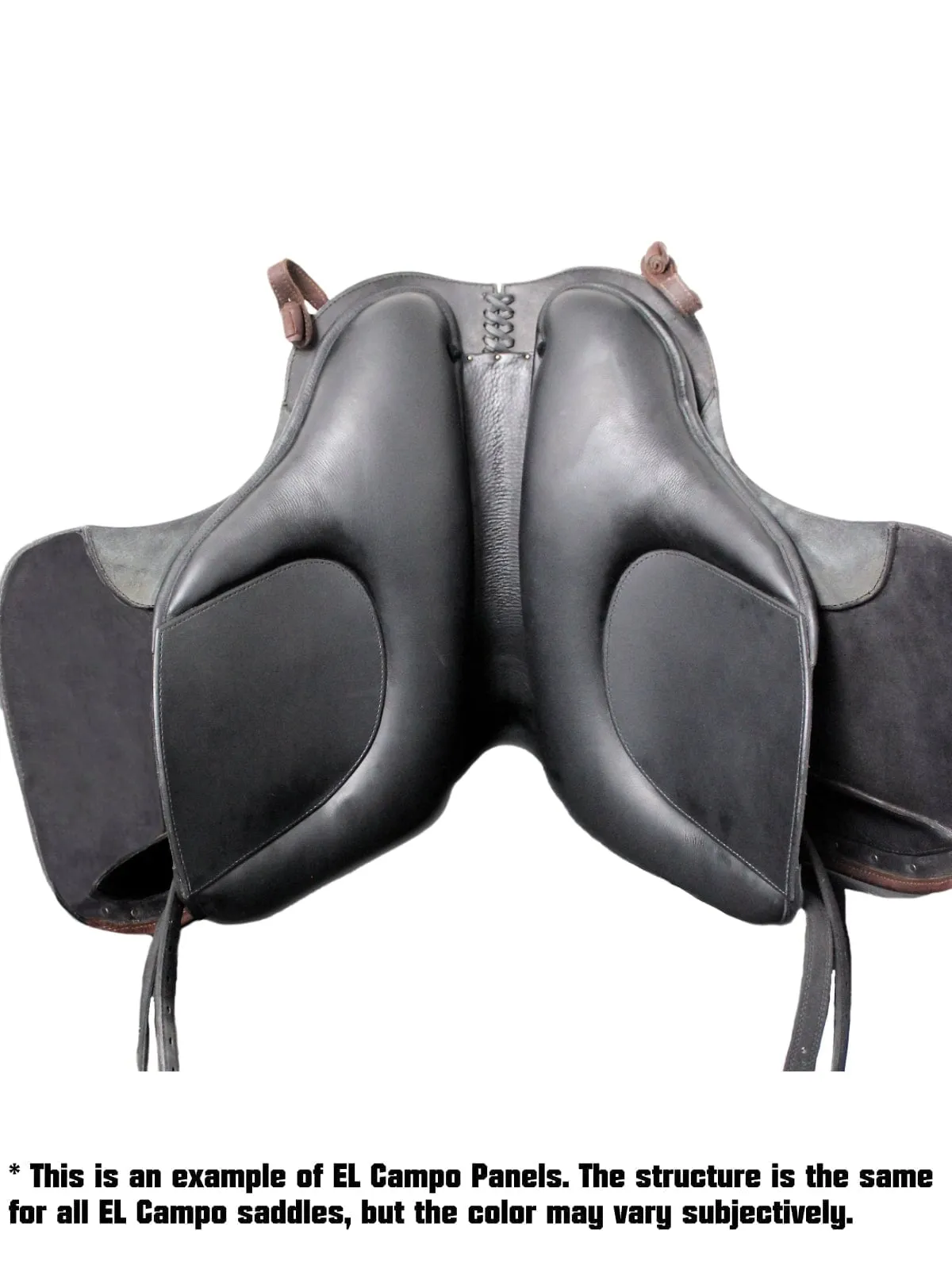 DP Saddlery El Campo Shorty 7520