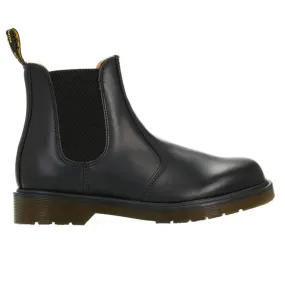 Dr. Martens 2976 Chelsea Boots Black Unisex Boots - UK 6