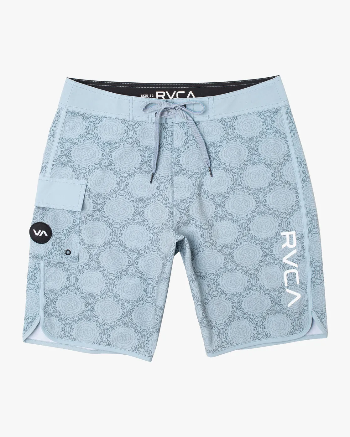 Eastern 20 Boardshorts - Scrub