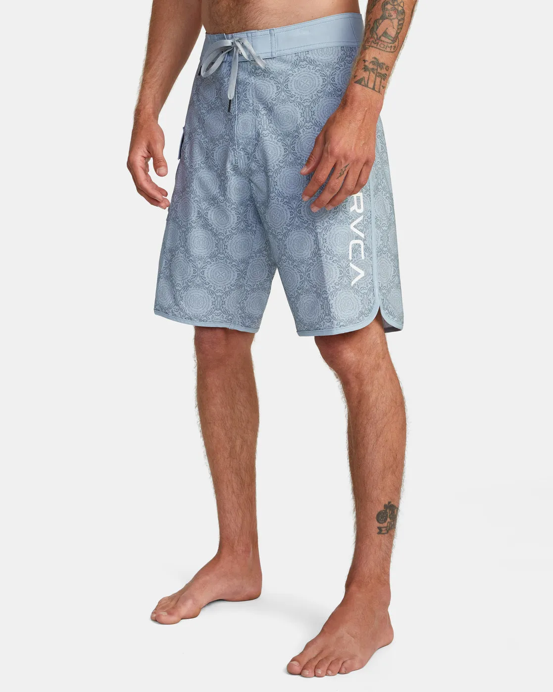 Eastern 20 Boardshorts - Scrub