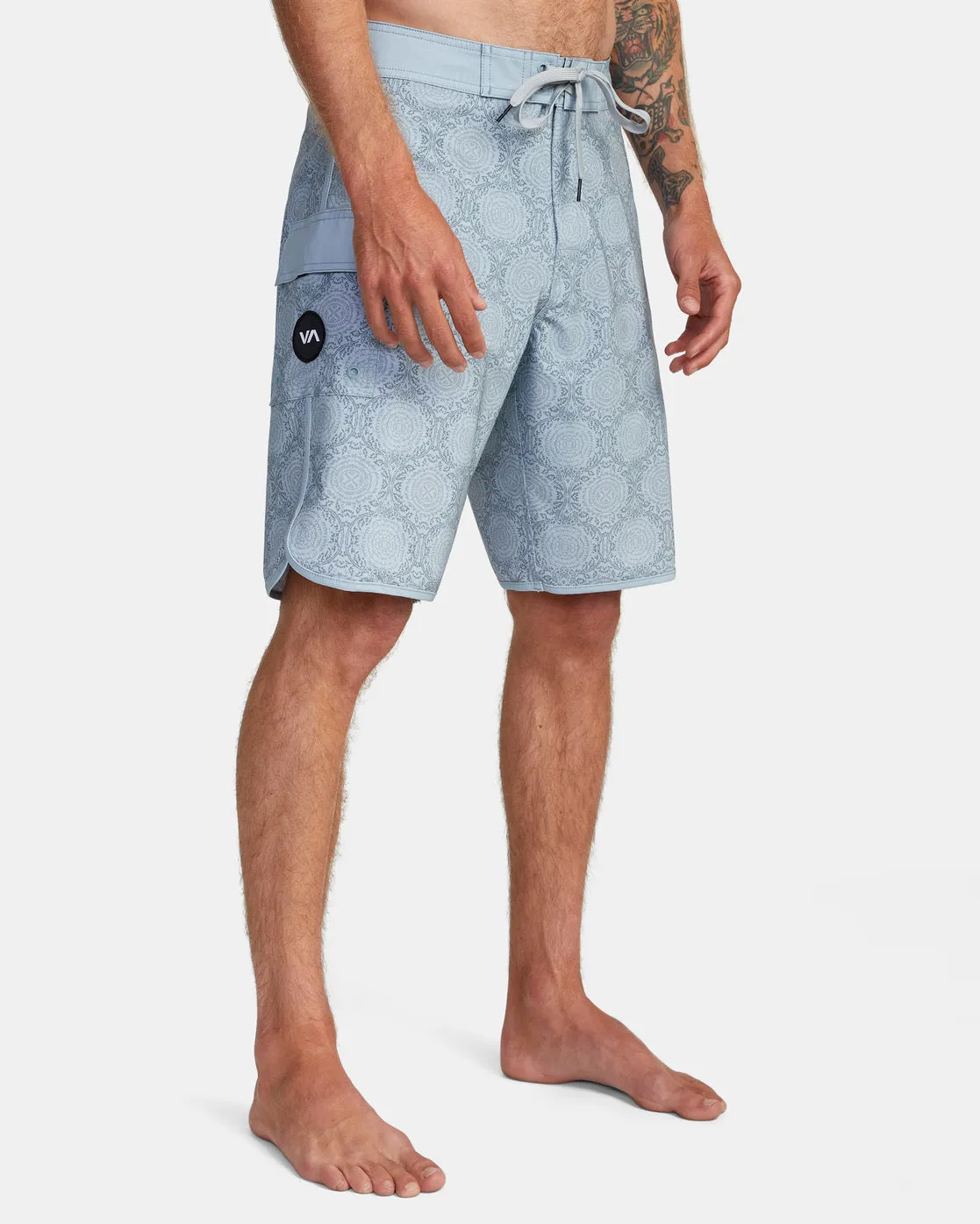 Eastern 20 Boardshorts - Scrub