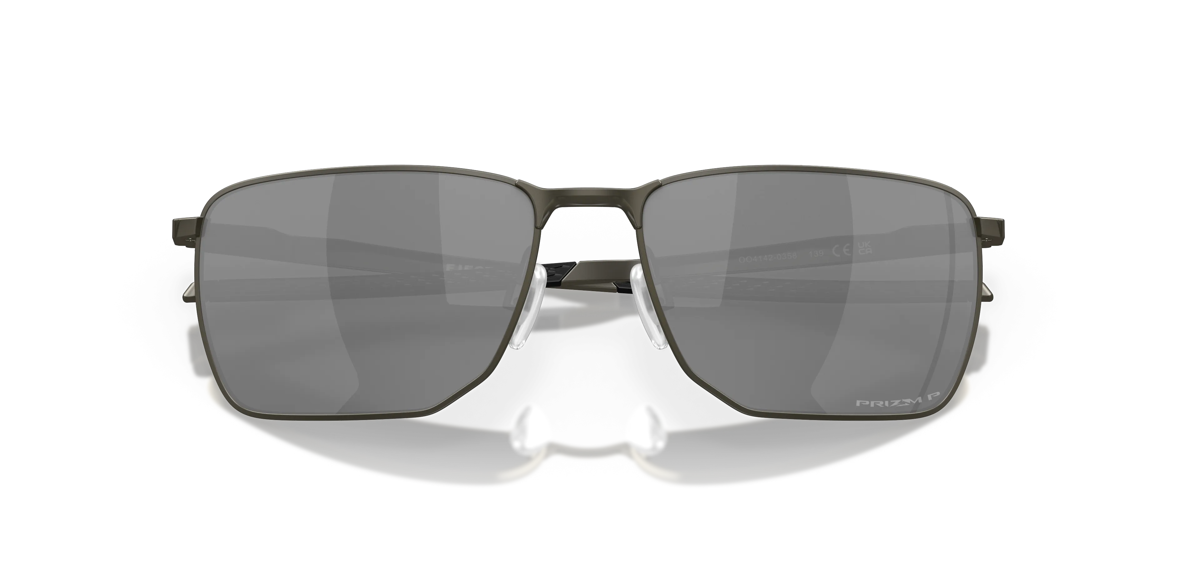 Ejector Polarized Sunglasses