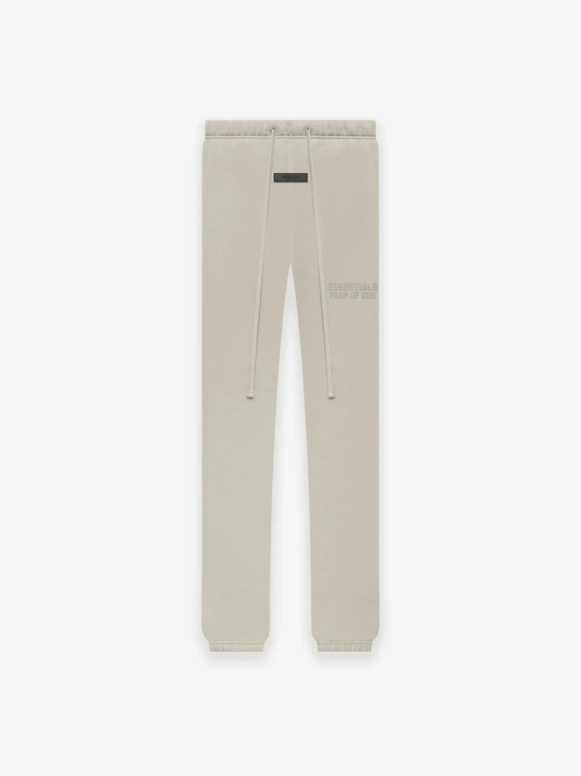 ESSENTIALS SWEATPANTS SMOKE