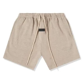 Fear Of God Essentials Core Heather Shorts (FW23)