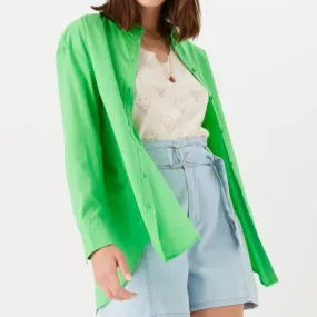 Festive Shirt (Green)