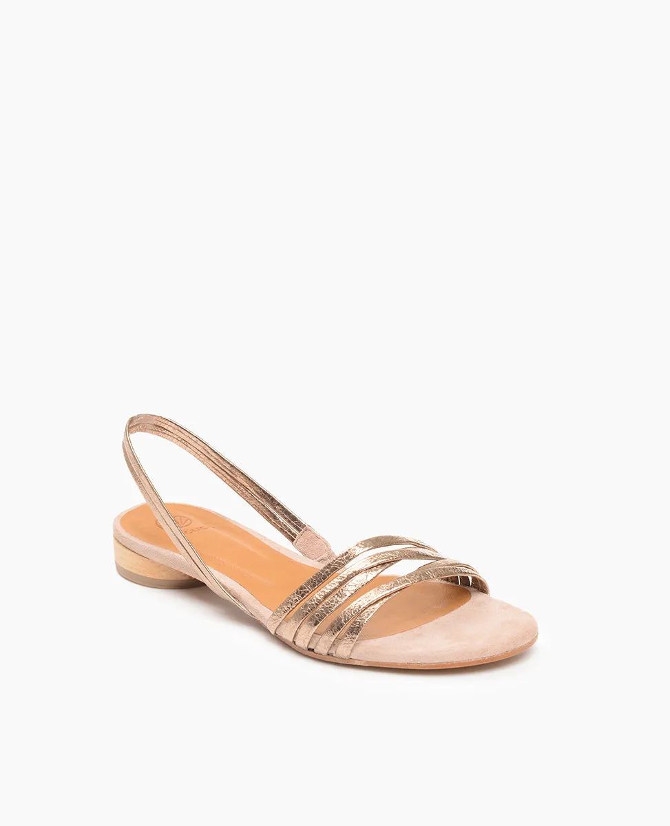 Fizz Sandal