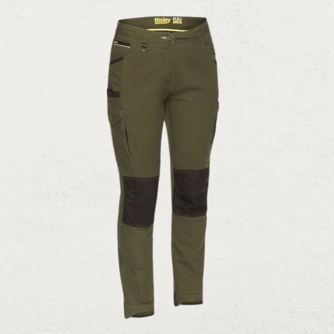 Flex & Move Cargo Pant