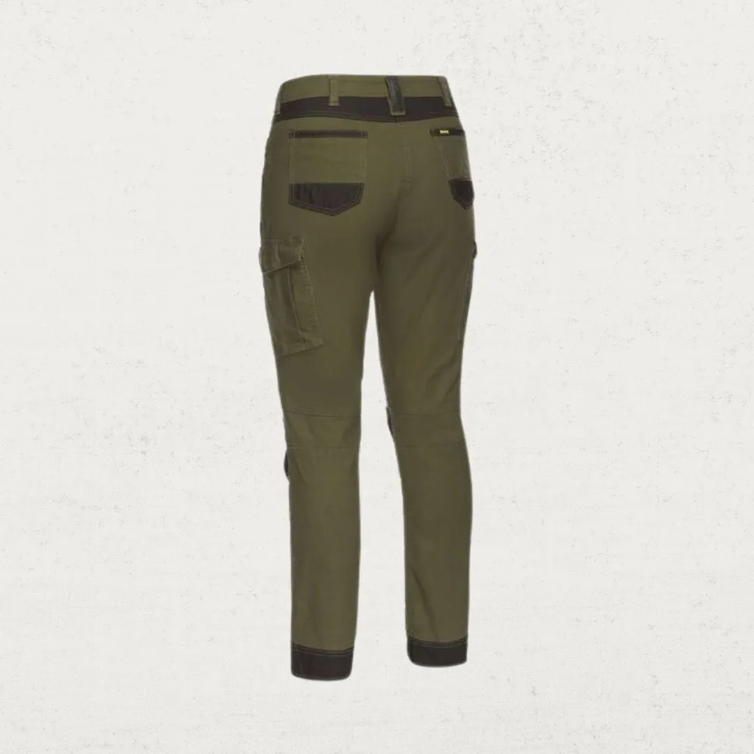 Flex & Move Cargo Pant