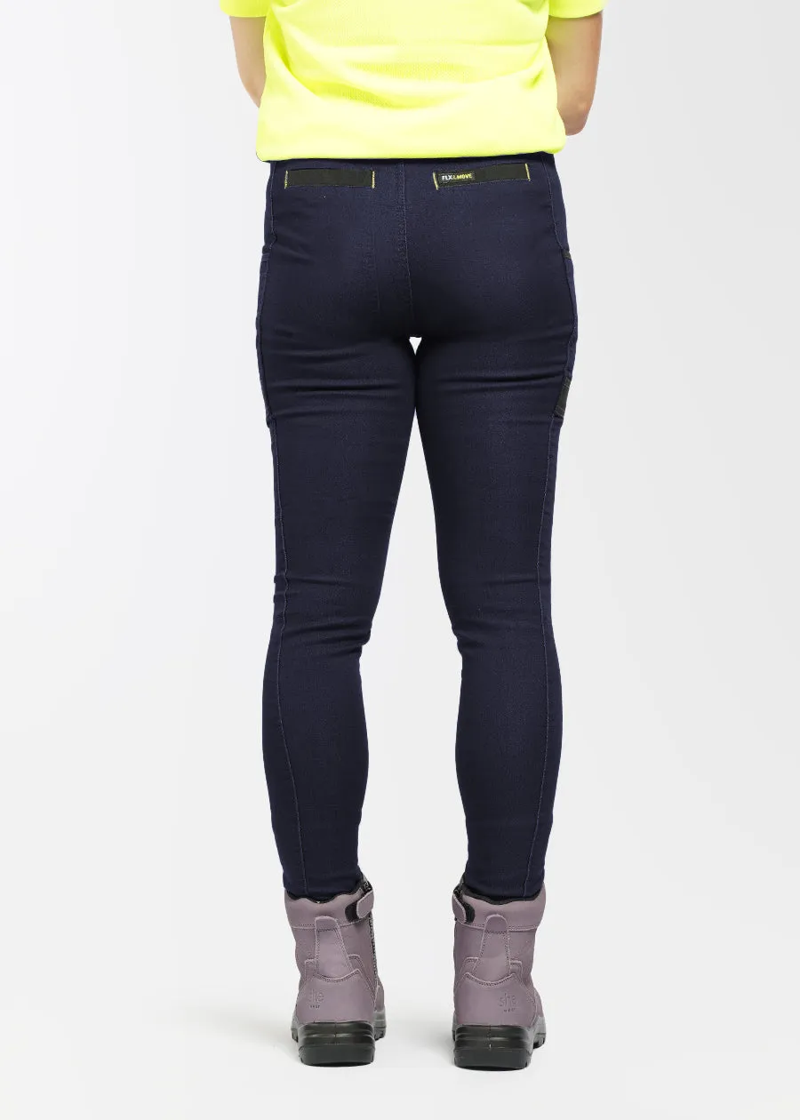 Flex and Move™  ladies jeggings